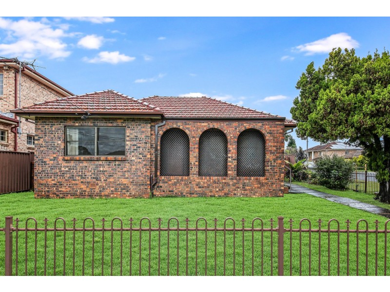 39 Buist Street, Bass Hill NSW 2197