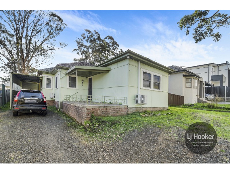 145 Chetwynd Road, Guildford NSW 2161