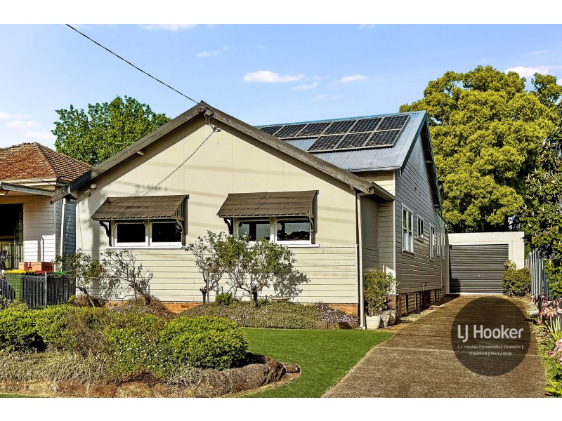 38 Byron Road, Guildford NSW 2161