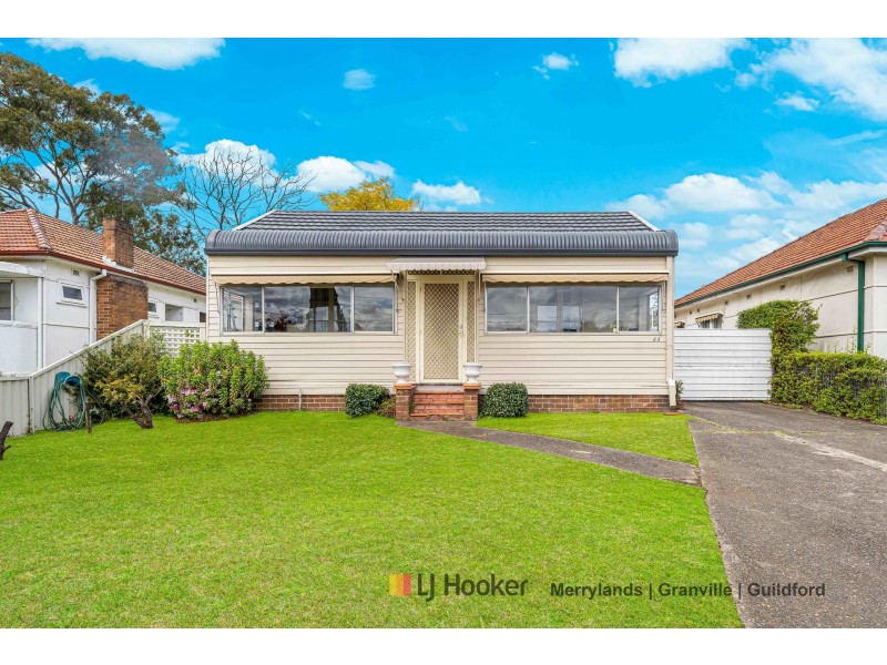 69 Silverwater Road, Silverwater NSW 2128