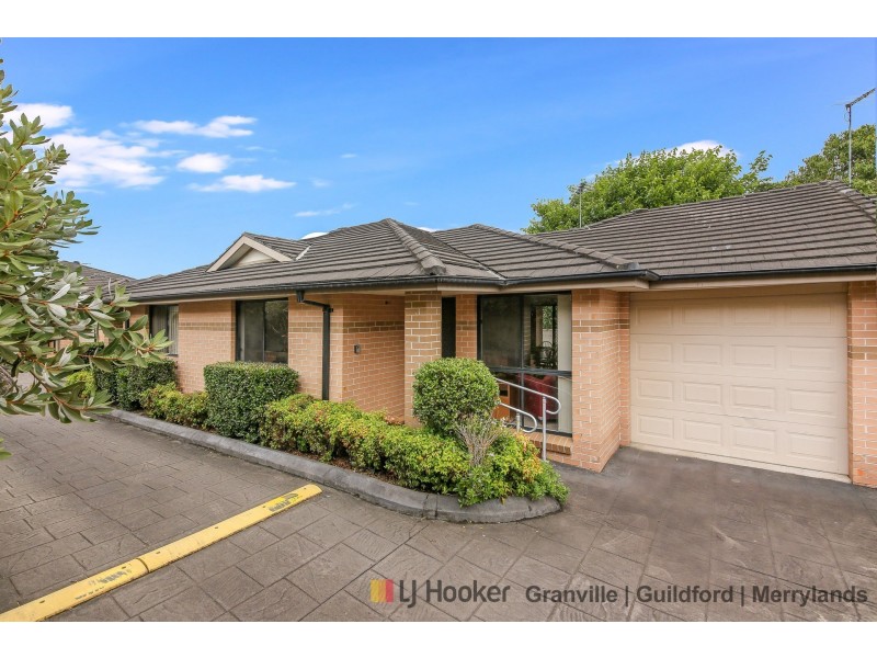 4/9 Smith Street, Wentworthville NSW 2145