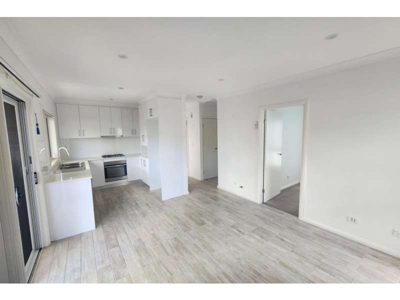 9a Myrtle Street, Granville NSW 2142