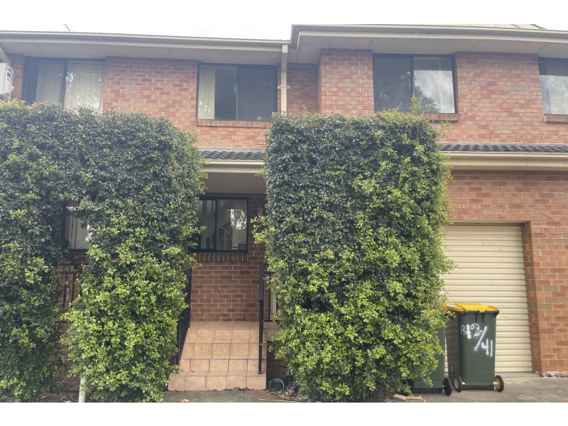 42/41 Patricia Street, Blacktown NSW 2148