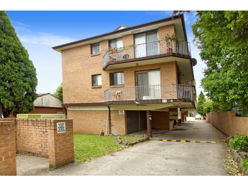 29/11 Louis Street, Granville NSW 2142