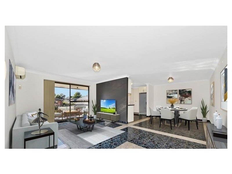 29/11 Louis Street, Granville NSW 2142
