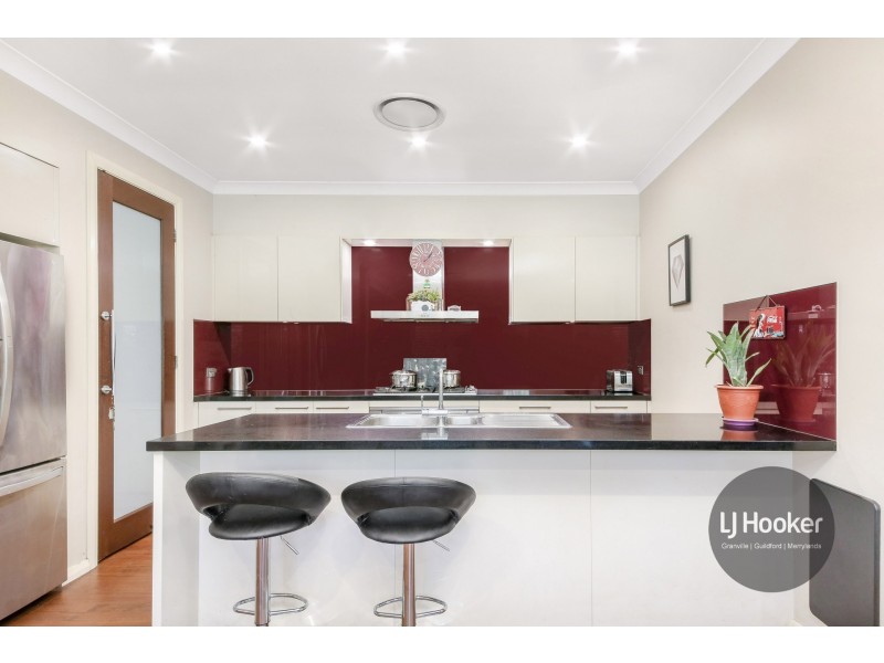 23 Fairview Street, Guildford NSW 2161