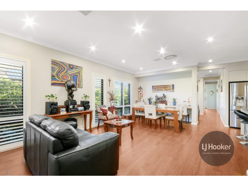 23 Fairview Street, Guildford NSW 2161