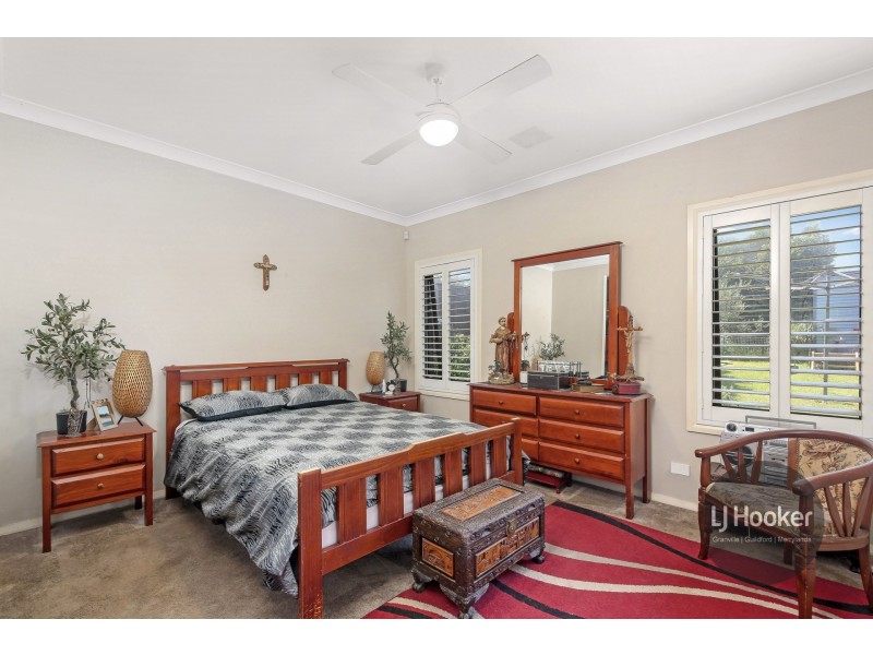 23 Fairview Street, Guildford NSW 2161