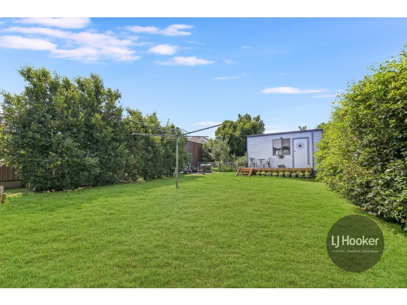 23 Fairview Street, Guildford NSW 2161