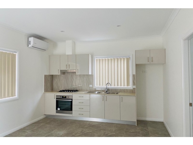 43A Bursill Street, Guildford NSW 2161