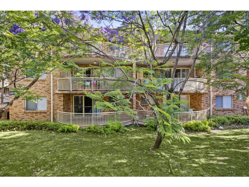 10/72-74 Meehan Street, Granville NSW 2142