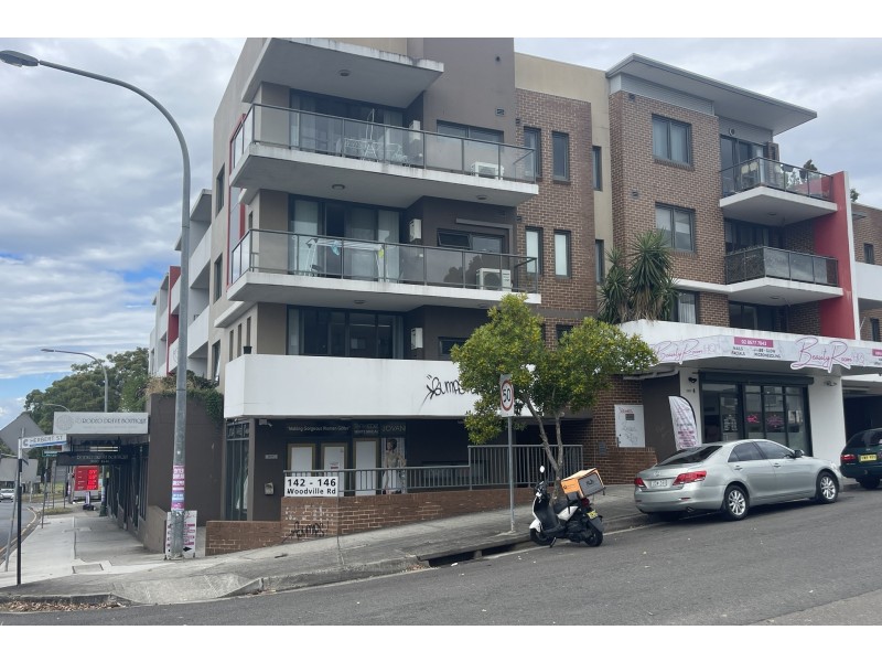 14/142-146 Woodville Road, Merrylands NSW 2160