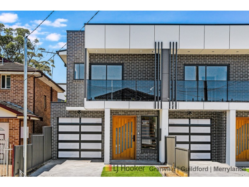 65 Sheffield Street, Auburn NSW 2144