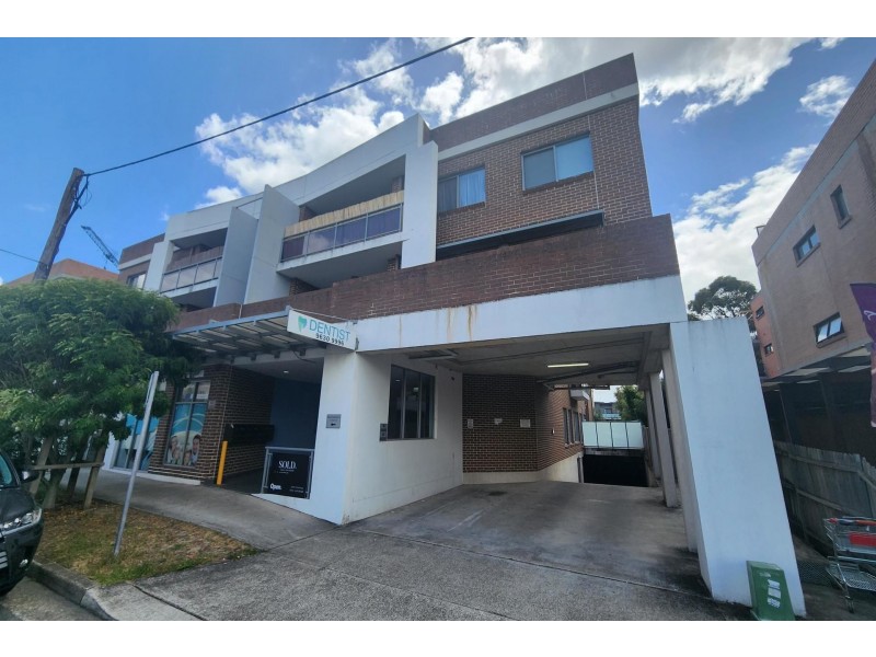 2/5-7 Kleins Road, Northmead NSW 2152