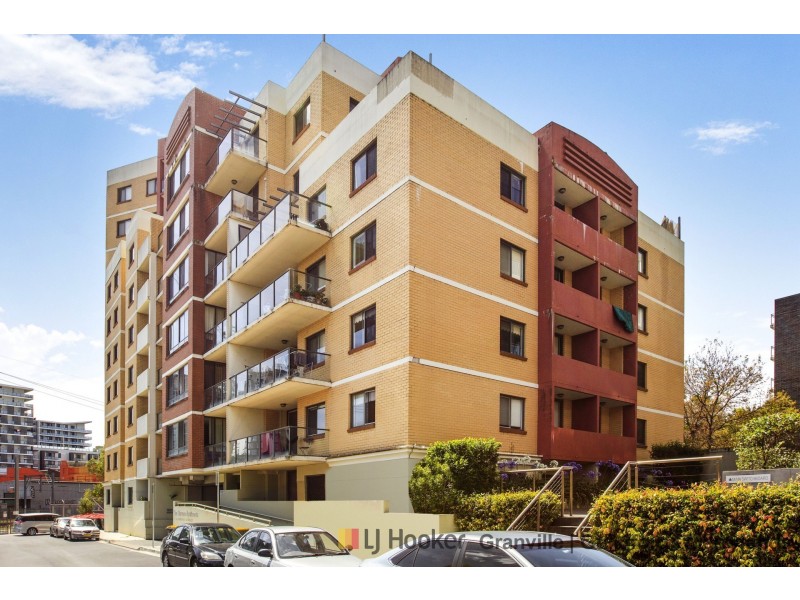 62/1 Clarence Street, Strathfield NSW 2135