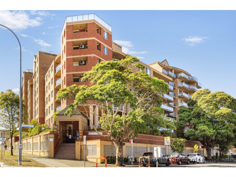 154/2 Macquarie Road, Auburn NSW 2144
