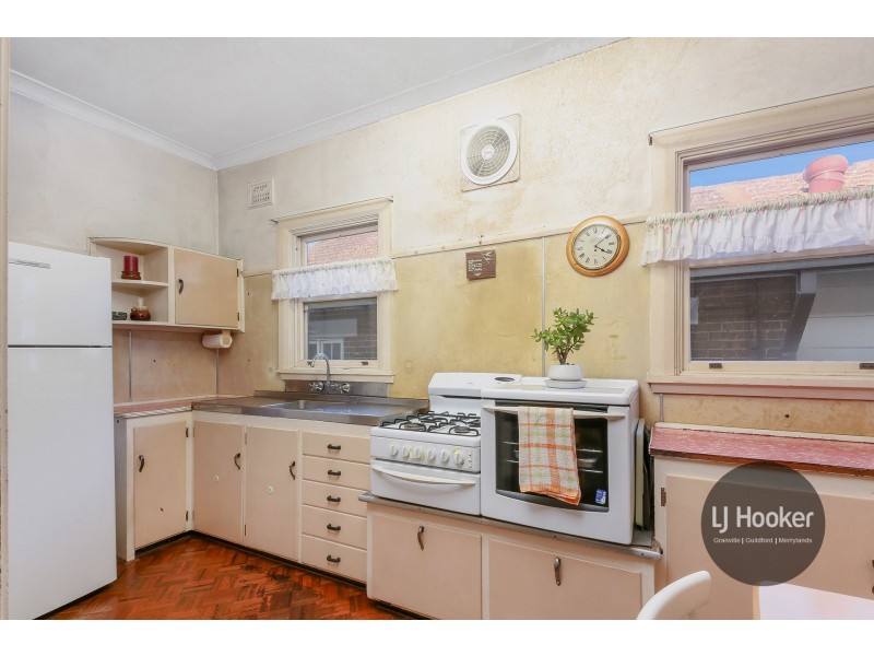 12 Clarke Street, Granville NSW 2142