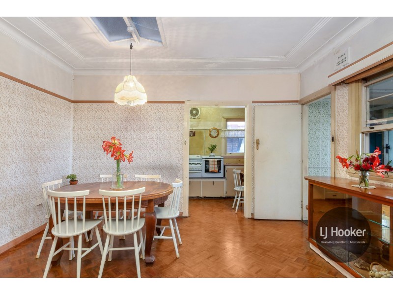 12 Clarke Street, Granville NSW 2142