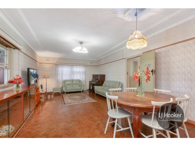 12 Clarke Street, Granville NSW 2142