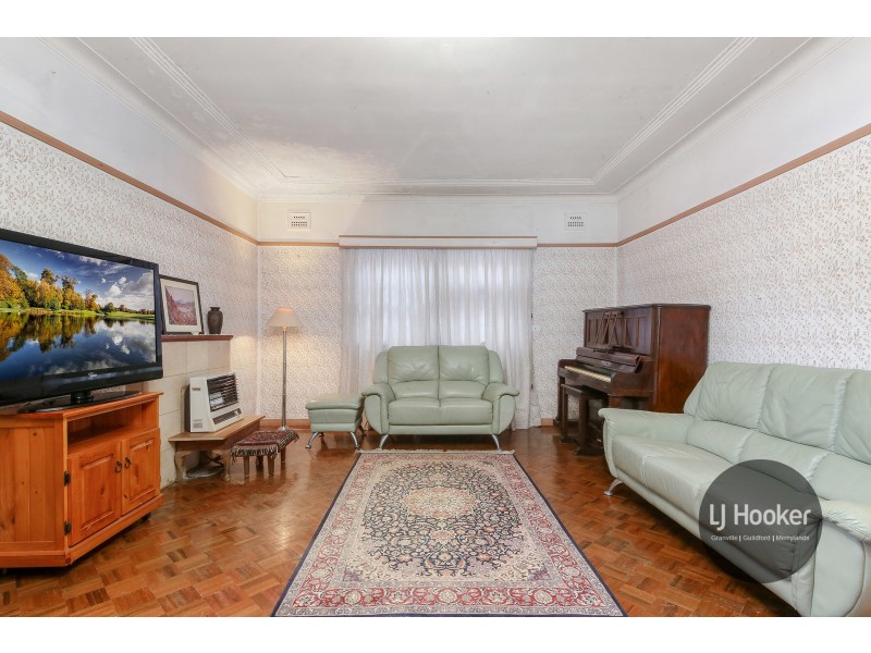 12 Clarke Street, Granville NSW 2142