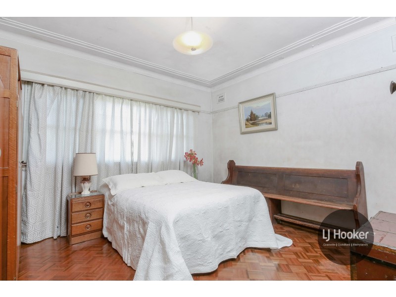 12 Clarke Street, Granville NSW 2142