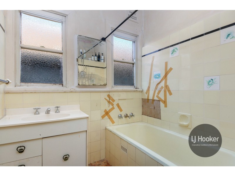 12 Clarke Street, Granville NSW 2142