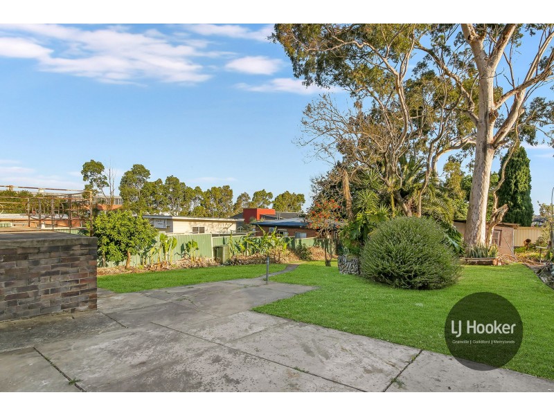 12 Clarke Street, Granville NSW 2142