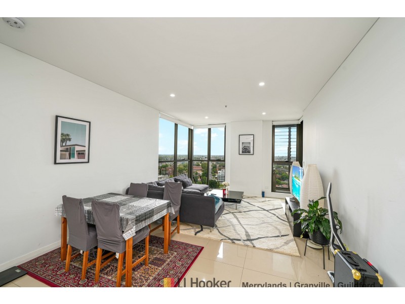 1401/12 East Street, Granville NSW 2142