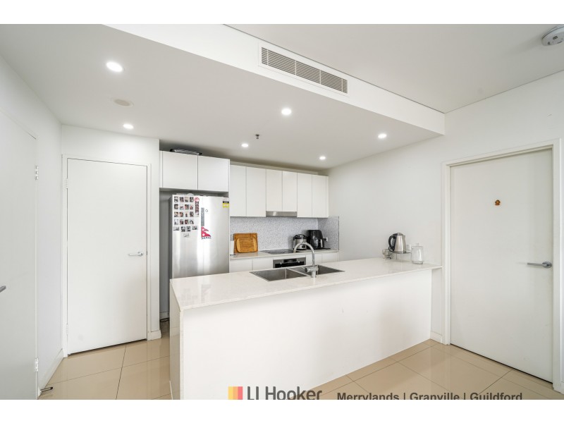 1401/12 East Street, Granville NSW 2142