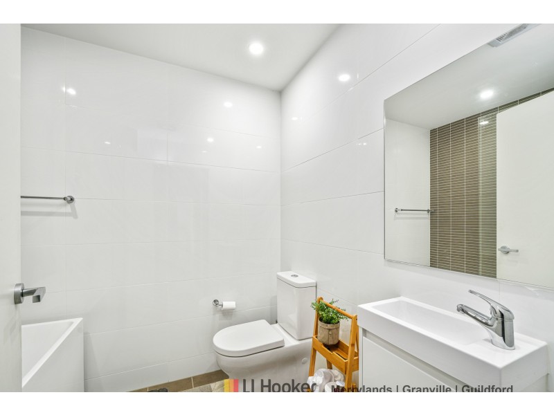 1401/12 East Street, Granville NSW 2142