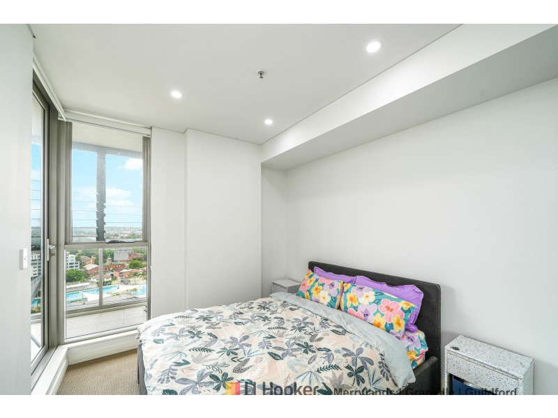 1401/12 East Street, Granville NSW 2142