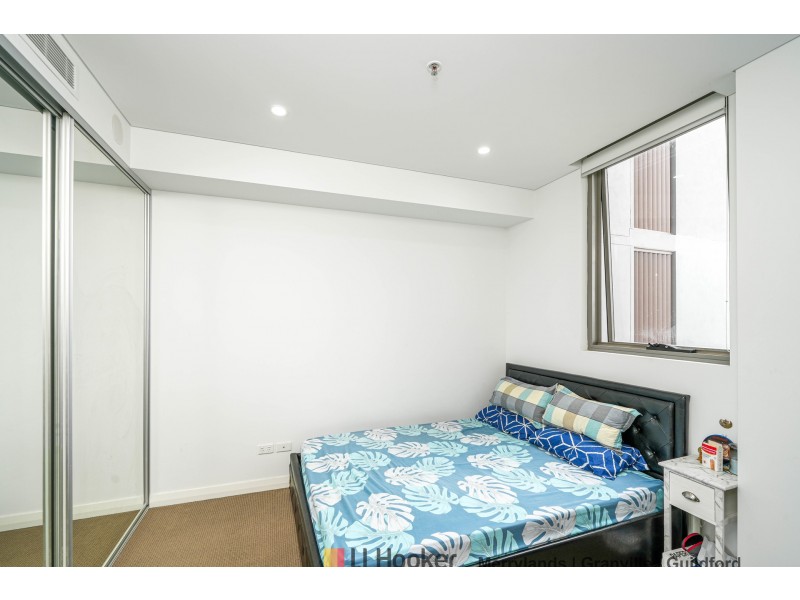 1401/12 East Street, Granville NSW 2142
