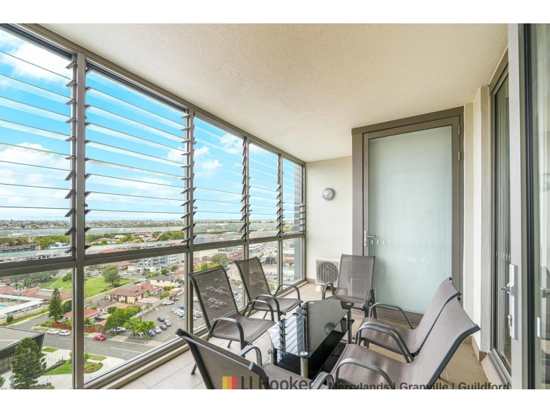 1401/12 East Street, Granville NSW 2142