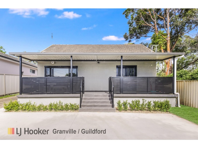 38a Salisbury Road, Guildford NSW 2161