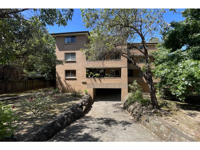 7/58-60 Manchester Street, Merrylands NSW 2160