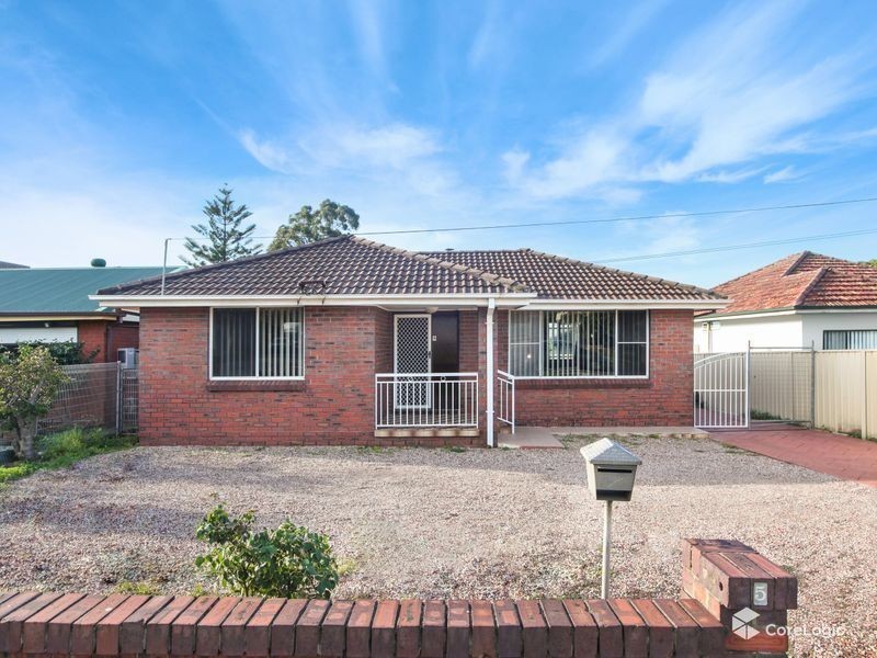 85 Rawson Road, Guildford NSW 2161