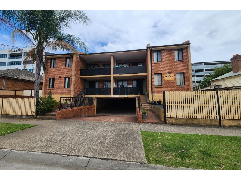 4/8-10 Victoria Street, Granville NSW 2142