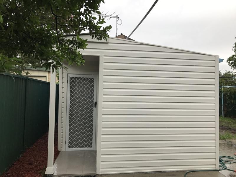 10A Third Street, Granville NSW 2142