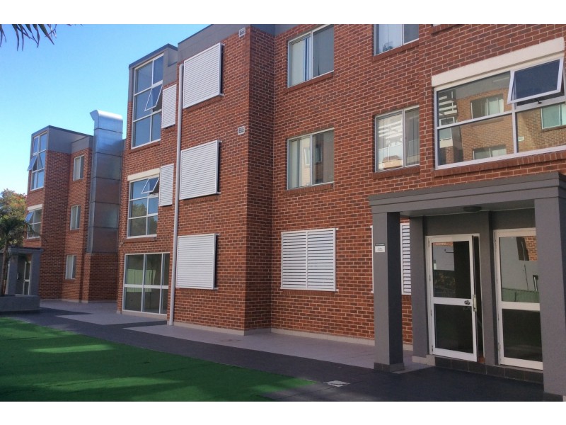 18/518-522 Woodville Road, Guildford NSW 2161