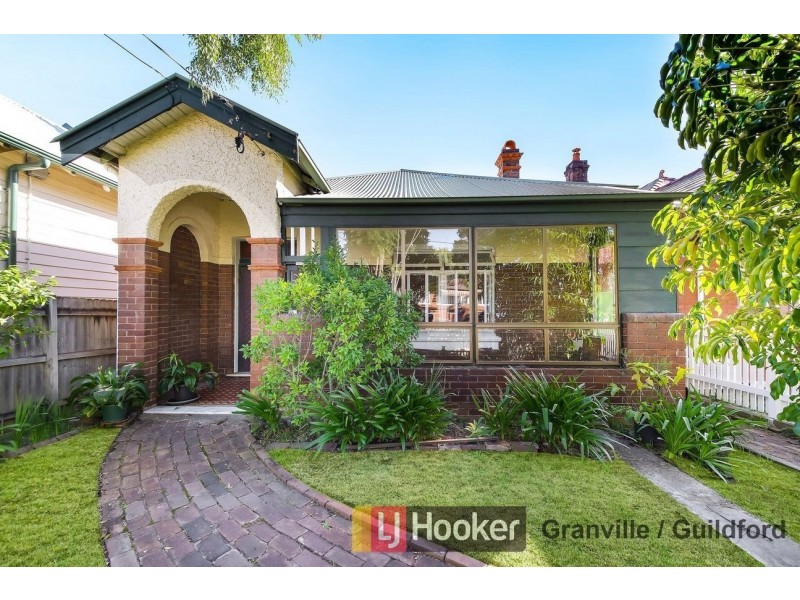 24 Walter Street, Granville NSW 2142