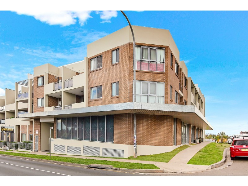 23/128-132 Woodville Road, Merrylands NSW 2160