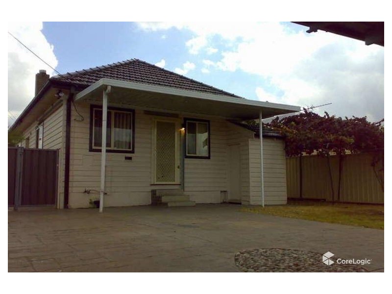 151 The Trongate, Granville NSW 2142