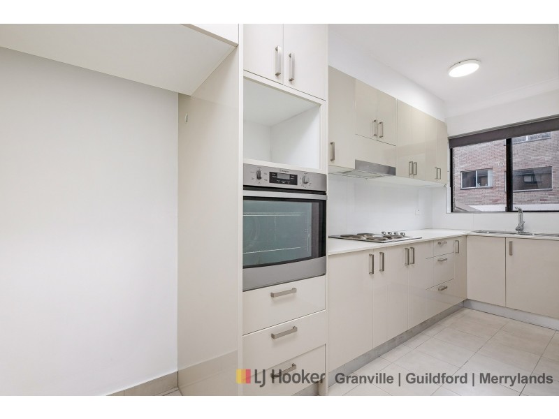 1/35-37 Manchester Street, Merrylands NSW 2160