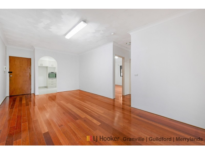 1/35-37 Manchester Street, Merrylands NSW 2160