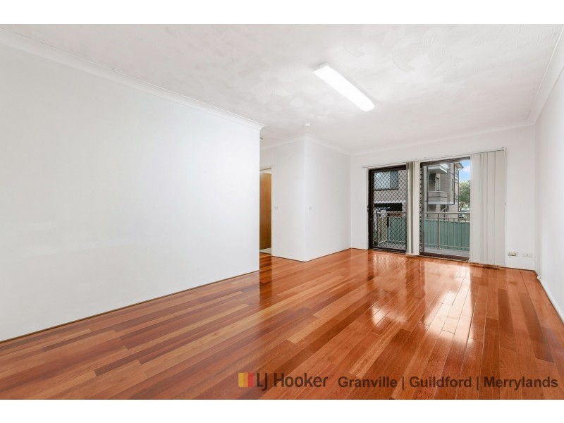 1/35-37 Manchester Street, Merrylands NSW 2160