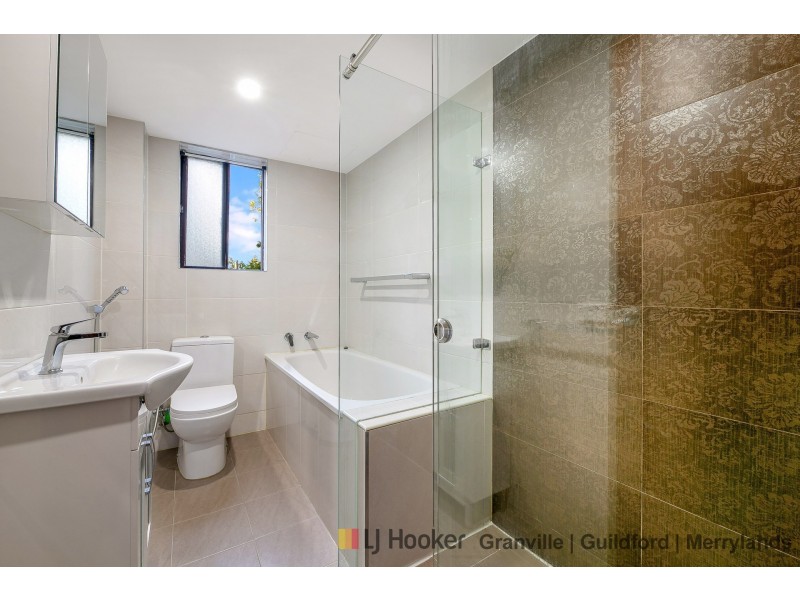 1/35-37 Manchester Street, Merrylands NSW 2160