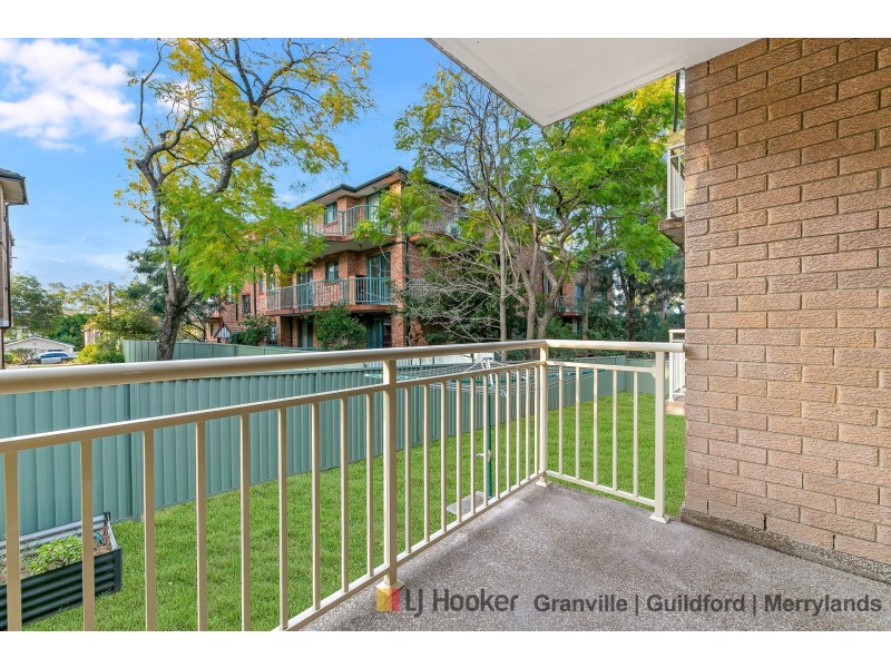1/35-37 Manchester Street, Merrylands NSW 2160