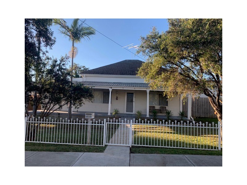 1 Brady Street, Merrylands NSW 2160