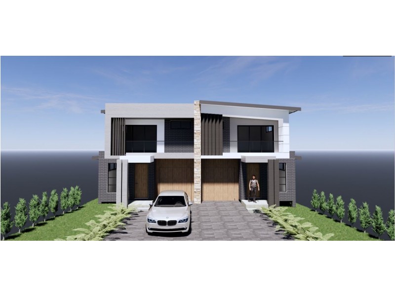 2a Cecil Street, Guildford NSW 2161