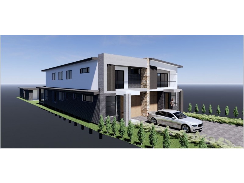 2a Cecil Street, Guildford NSW 2161